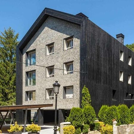 Ferienwohnung Atopadizo Preciosa Casa En El Pirineo Aragones, Panticosa Exterior foto